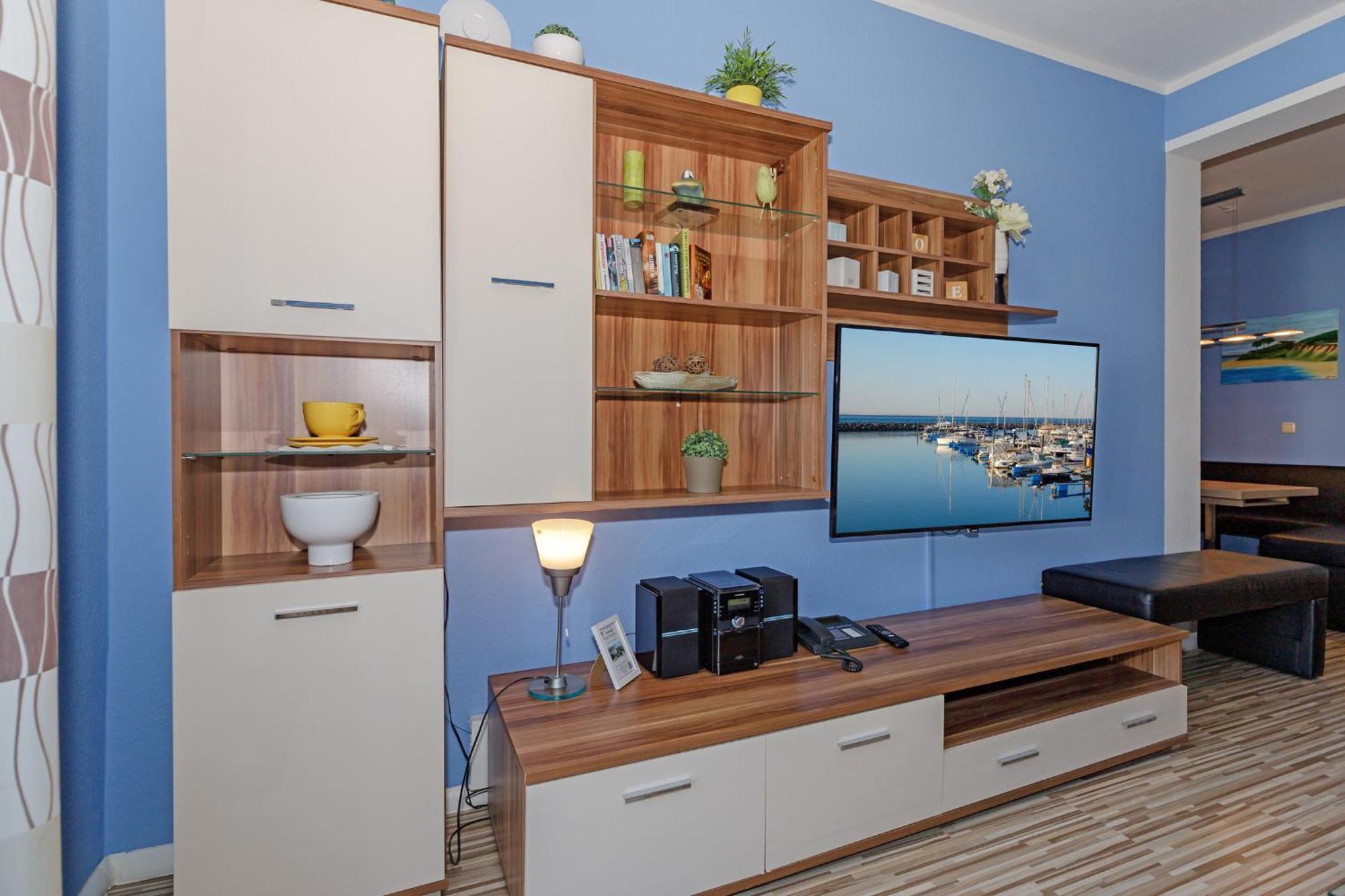 Strandjuwel 222 Ostseebad Kühlungsborn Extérieur photo